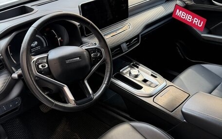 Haval Jolion, 2022 год, 1 750 000 рублей, 12 фотография