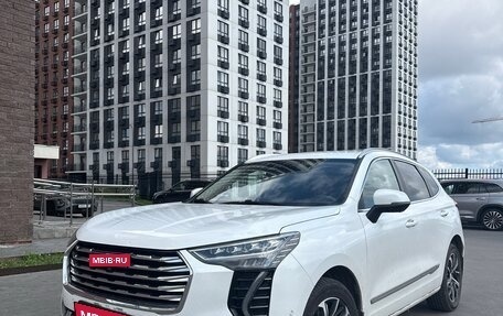 Haval Jolion, 2022 год, 1 750 000 рублей, 1 фотография