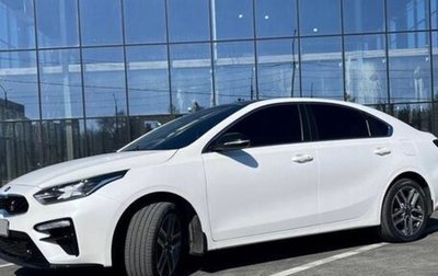KIA Cerato IV, 2020 год, 2 300 000 рублей, 1 фотография