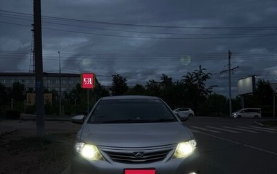 Toyota Allion, 2015 год, 1 310 000 рублей, 1 фотография