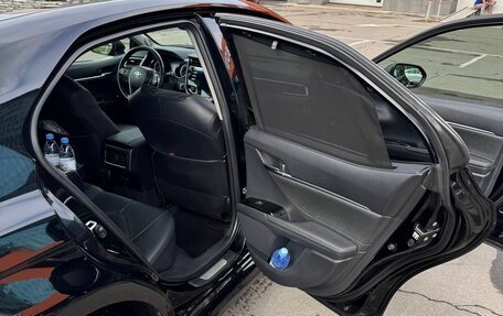 Toyota Camry, 2019 год, 2 500 000 рублей, 8 фотография