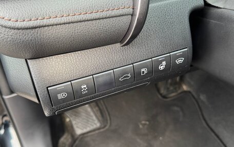 Toyota Camry, 2019 год, 2 500 000 рублей, 11 фотография