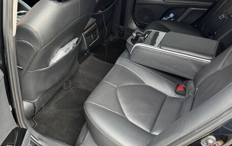 Toyota Camry, 2019 год, 2 500 000 рублей, 13 фотография