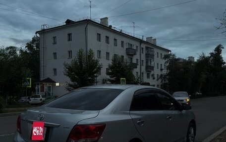 Toyota Allion, 2015 год, 1 310 000 рублей, 3 фотография