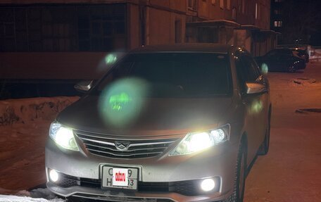 Toyota Allion, 2015 год, 1 310 000 рублей, 8 фотография