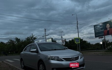 Toyota Allion, 2015 год, 1 310 000 рублей, 5 фотография