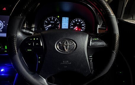 Toyota Allion, 2015 год, 1 310 000 рублей, 12 фотография