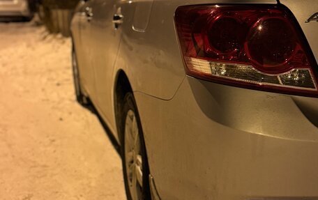 Toyota Allion, 2015 год, 1 310 000 рублей, 11 фотография