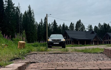 BMW X3, 2011 год, 2 250 000 рублей, 18 фотография