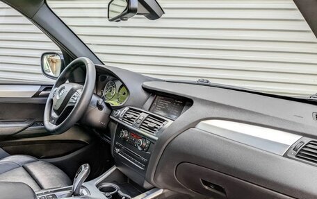 BMW X3, 2011 год, 2 250 000 рублей, 23 фотография