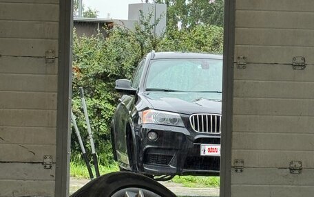 BMW X3, 2011 год, 2 250 000 рублей, 30 фотография
