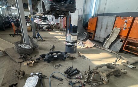 BMW X3, 2011 год, 2 250 000 рублей, 31 фотография
