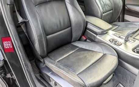 BMW X3, 2011 год, 2 250 000 рублей, 29 фотография
