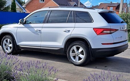 Skoda Kodiaq I, 2019 год, 1 750 000 рублей, 3 фотография