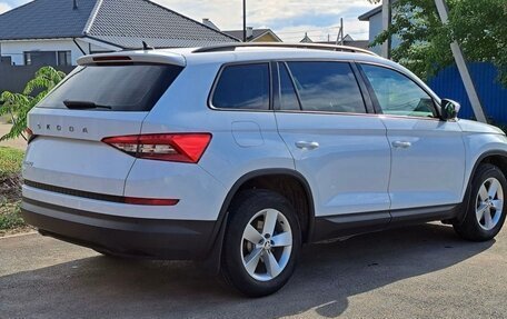 Skoda Kodiaq I, 2019 год, 1 750 000 рублей, 5 фотография