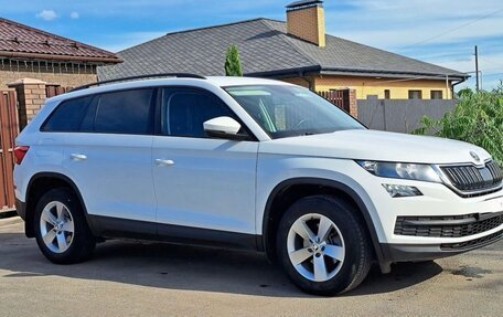 Skoda Kodiaq I, 2019 год, 1 750 000 рублей, 4 фотография