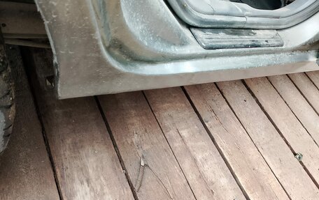 Nissan Almera, 2005 год, 260 000 рублей, 9 фотография