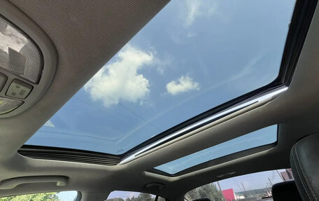 KIA Optima III, 2012 год, 990 000 рублей, 7 фотография