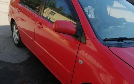 Toyota Corolla, 2006 год, 520 000 рублей, 4 фотография