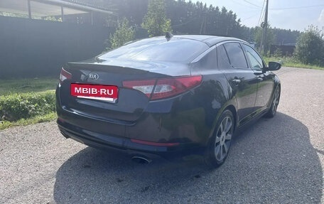 KIA Optima III, 2012 год, 990 000 рублей, 5 фотография