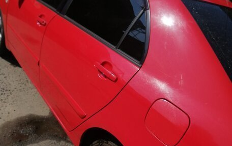Toyota Corolla, 2006 год, 520 000 рублей, 7 фотография