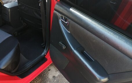 Toyota Corolla, 2006 год, 520 000 рублей, 19 фотография