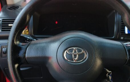 Toyota Corolla, 2006 год, 520 000 рублей, 22 фотография