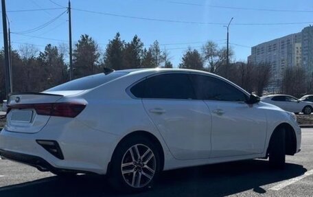 KIA Cerato IV, 2020 год, 2 300 000 рублей, 4 фотография