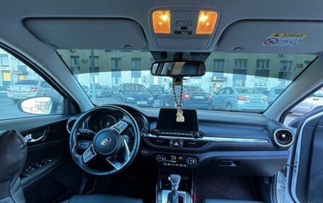 KIA Cerato IV, 2020 год, 2 300 000 рублей, 13 фотография