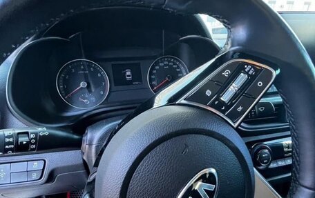 KIA Cerato IV, 2020 год, 2 300 000 рублей, 9 фотография