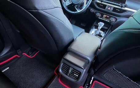 KIA Cerato IV, 2020 год, 2 300 000 рублей, 11 фотография