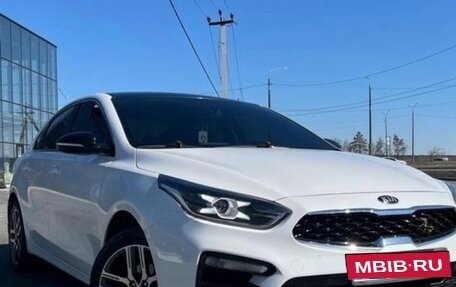 KIA Cerato IV, 2020 год, 2 300 000 рублей, 3 фотография