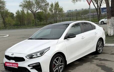 KIA Cerato IV, 2020 год, 2 300 000 рублей, 6 фотография
