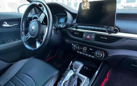 KIA Cerato IV, 2020 год, 2 300 000 рублей, 14 фотография