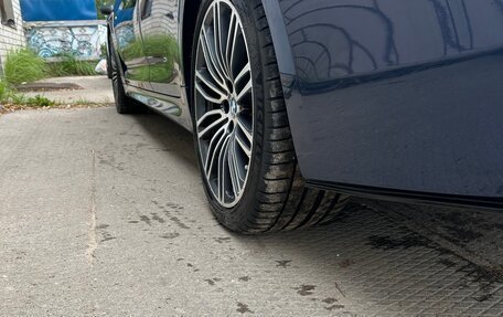 BMW 5 серия, 2018 год, 4 580 000 рублей, 7 фотография