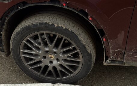 Porsche Cayenne III, 2011 год, 2 050 000 рублей, 4 фотография