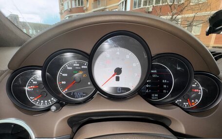 Porsche Cayenne III, 2011 год, 2 050 000 рублей, 14 фотография