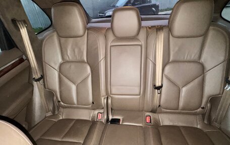 Porsche Cayenne III, 2011 год, 2 050 000 рублей, 15 фотография