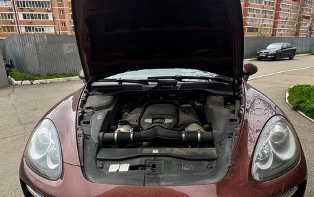 Porsche Cayenne III, 2011 год, 2 050 000 рублей, 6 фотография