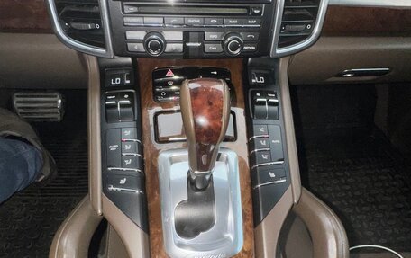 Porsche Cayenne III, 2011 год, 2 050 000 рублей, 13 фотография