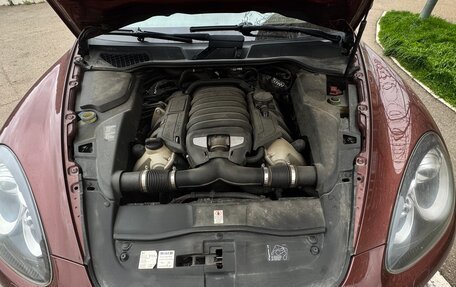 Porsche Cayenne III, 2011 год, 2 050 000 рублей, 5 фотография
