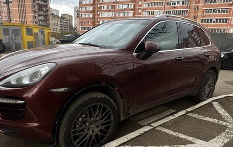 Porsche Cayenne III, 2011 год, 2 050 000 рублей, 2 фотография