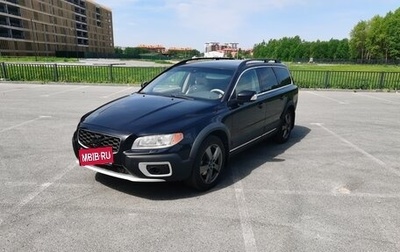 Volvo XC70 II рестайлинг, 2008 год, 1 100 000 рублей, 1 фотография