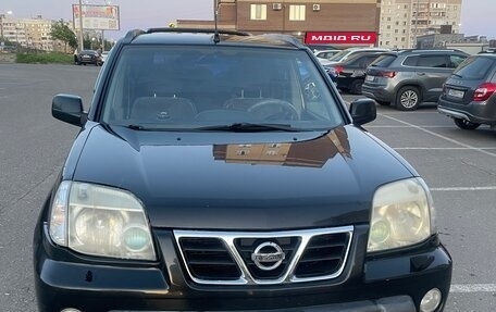 Nissan X-Trail, 2002 год, 250 000 рублей, 1 фотография