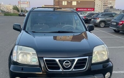 Nissan X-Trail, 2002 год, 250 000 рублей, 1 фотография