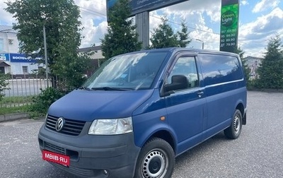 Volkswagen Transporter T5 рестайлинг, 2007 год, 1 120 000 рублей, 1 фотография