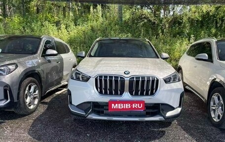 BMW X1, 2023 год, 2 593 868 рублей, 1 фотография