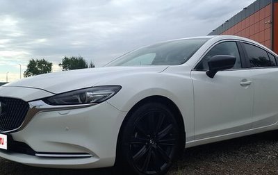 Mazda 6, 2021 год, 2 500 000 рублей, 1 фотография