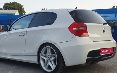 BMW 1 серия, 2010 год, 1 200 000 рублей, 1 фотография