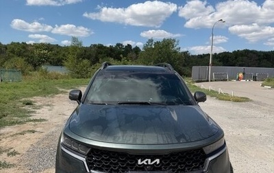 KIA Sorento IV, 2021 год, 3 200 000 рублей, 1 фотография